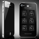 Illustration for article titled iPhone Owners Need Six Clocks on the Back Like They Need a Kick to the Head